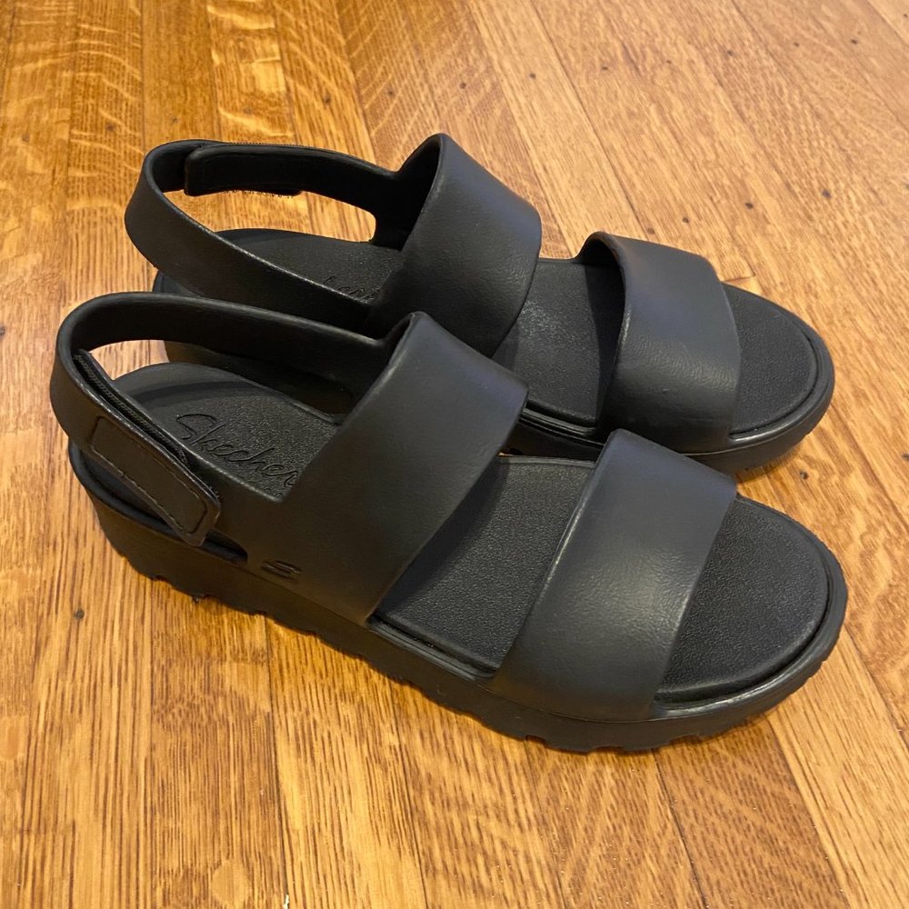 SKECHERS Foamies Breezy Feels Sandals